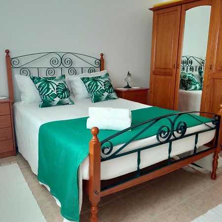 Casa Da Sao Apartment Nazare Bagian luar foto