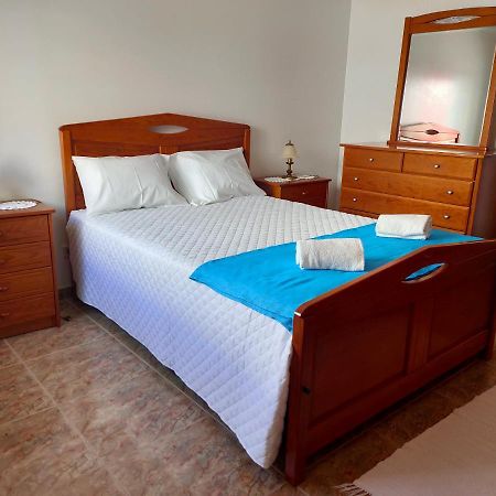 Casa Da Sao Apartment Nazare Bagian luar foto