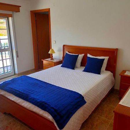 Casa Da Sao Apartment Nazare Bagian luar foto