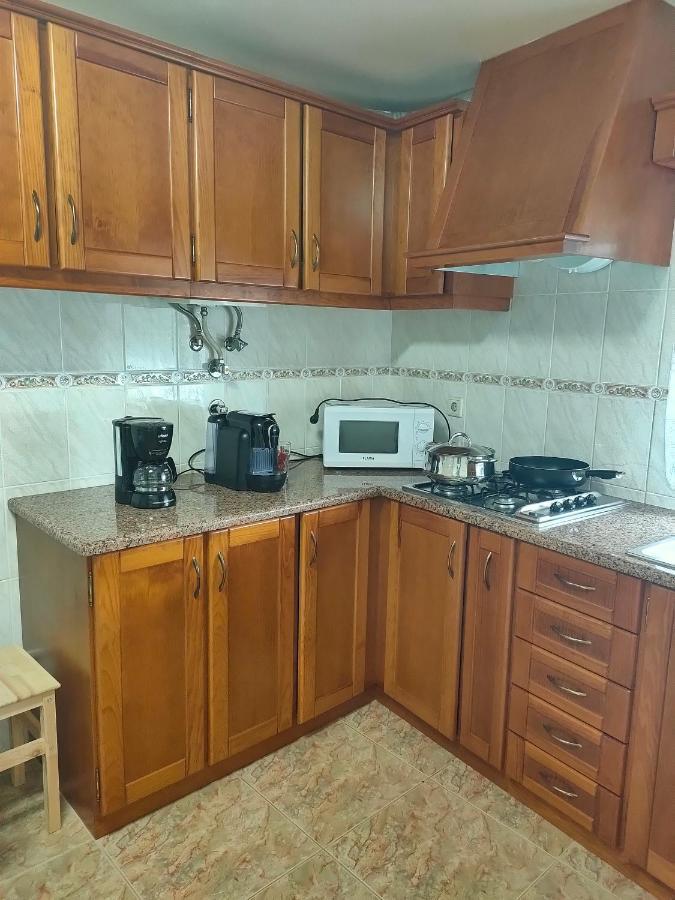 Casa Da Sao Apartment Nazare Bagian luar foto