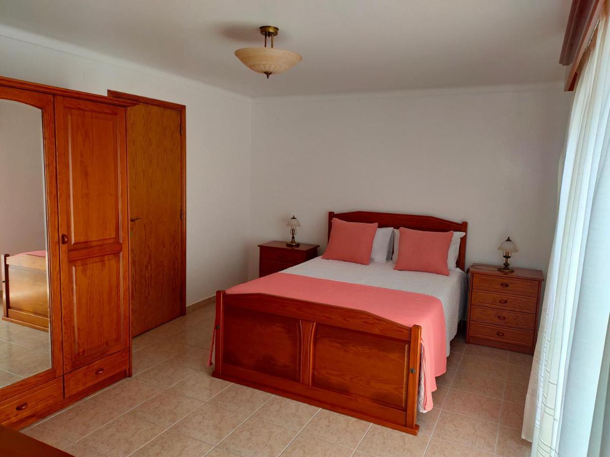Casa Da Sao Apartment Nazare Bagian luar foto