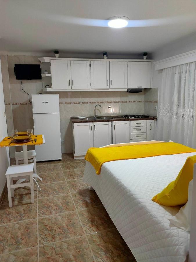 Casa Da Sao Apartment Nazare Bagian luar foto